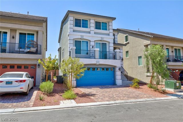 7665 Sandhaven Street, Las Vegas, NV 89139