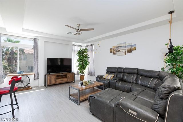 7665 Sandhaven Street, Las Vegas, NV 89139