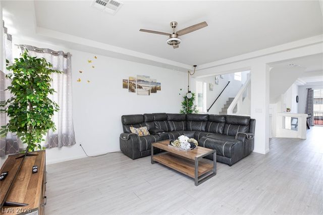7665 Sandhaven Street, Las Vegas, NV 89139