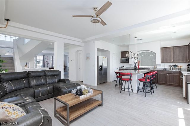 7665 Sandhaven Street, Las Vegas, NV 89139