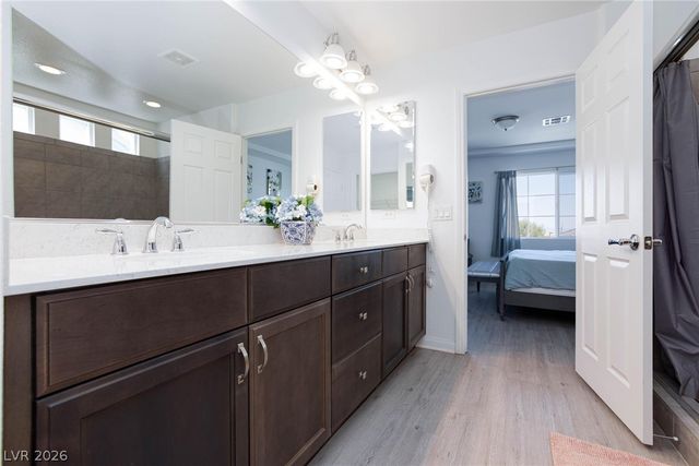 7665 Sandhaven Street, Las Vegas, NV 89139