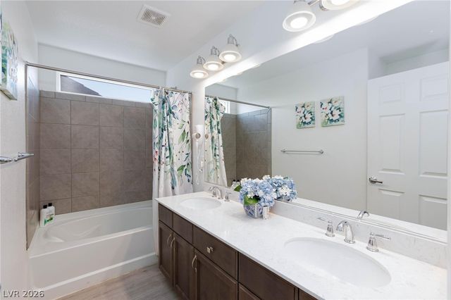 7665 Sandhaven Street, Las Vegas, NV 89139