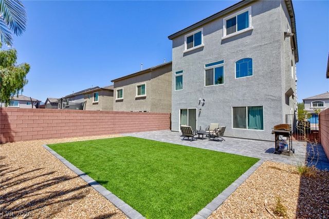 7665 Sandhaven Street, Las Vegas, NV 89139