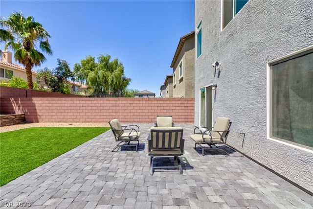 7665 Sandhaven Street, Las Vegas, NV 89139