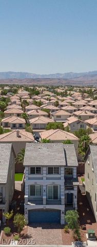 7665 Sandhaven Street, Las Vegas, NV 89139