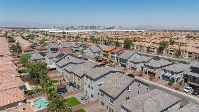 7665 Sandhaven Street, Las Vegas, NV 89139