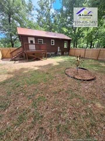 268 W Manchester Road, Spring Lake, NC 28390