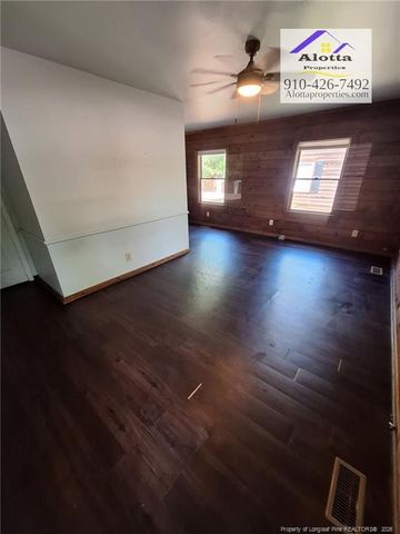 268 W Manchester Road, Spring Lake, NC 28390