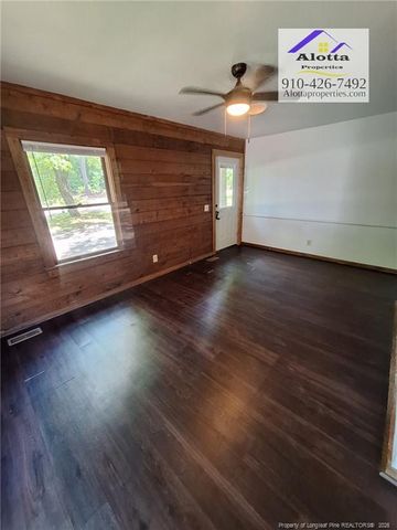 268 W Manchester Road, Spring Lake, NC 28390