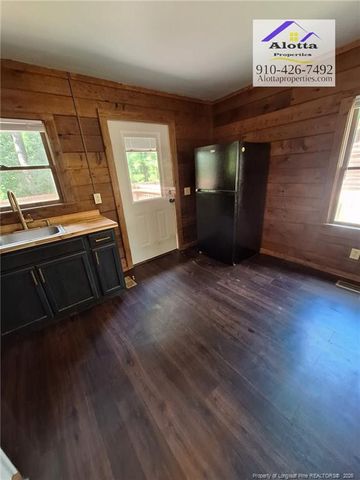 268 W Manchester Road, Spring Lake, NC 28390
