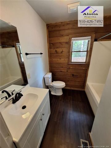 268 W Manchester Road, Spring Lake, NC 28390