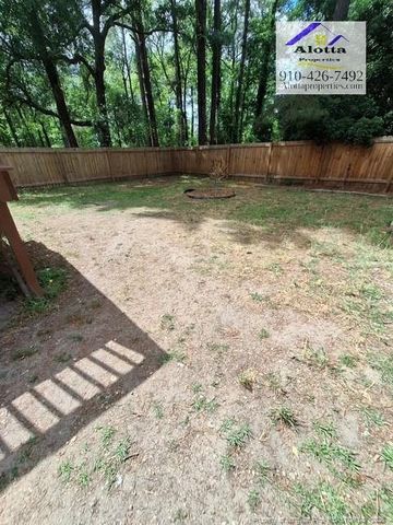 268 W Manchester Road, Spring Lake, NC 28390