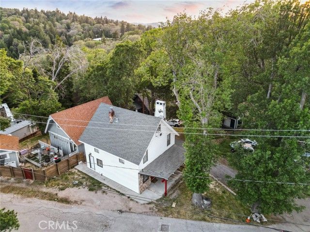 233 Glen Avon Drive, Cedar Glen, CA 92321