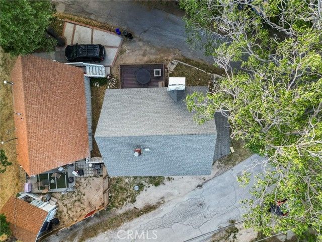 233 Glen Avon Drive, Cedar Glen, CA 92321