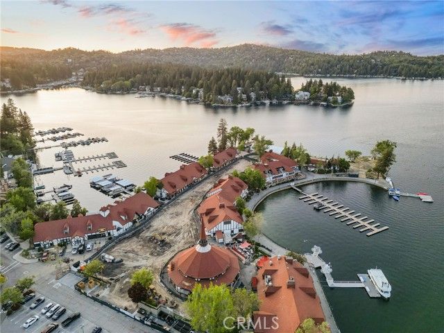 233 Glen Avon Drive, Cedar Glen, CA 92321