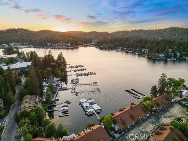 233 Glen Avon Drive, Cedar Glen, CA 92321