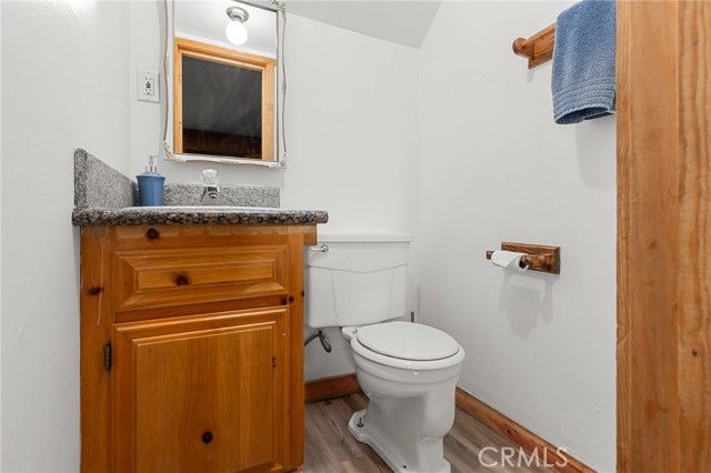 233 Glen Avon Drive, Cedar Glen, CA 92321