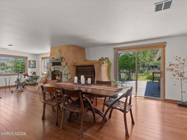 1560 Jones Street, Minden, NV 89423