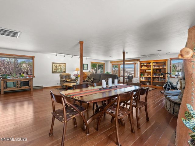 1560 Jones Street, Minden, NV 89423