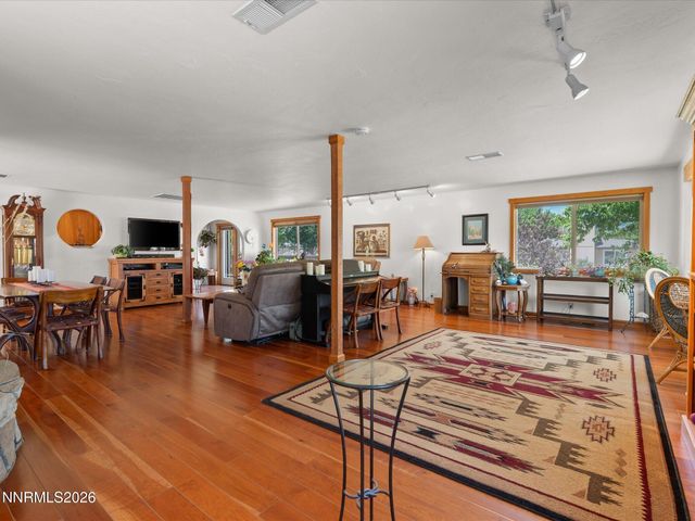 1560 Jones Street, Minden, NV 89423