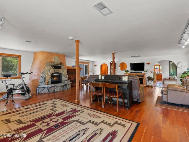 1560 Jones Street, Minden, NV 89423