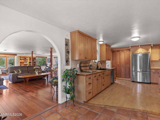1560 Jones Street, Minden, NV 89423