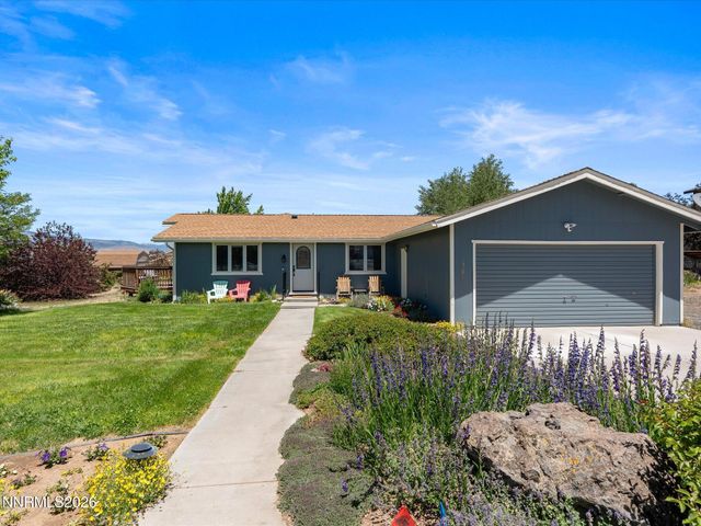 1560 Jones Street, Minden, NV 89423