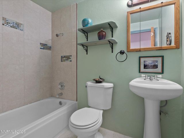 1560 Jones Street, Minden, NV 89423