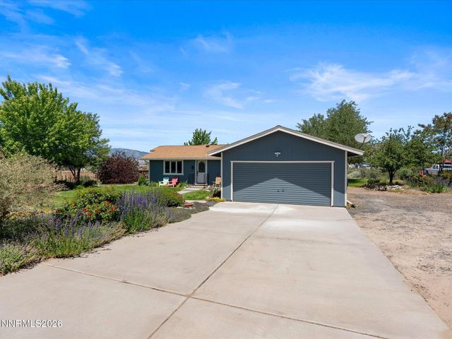 1560 Jones Street, Minden, NV 89423