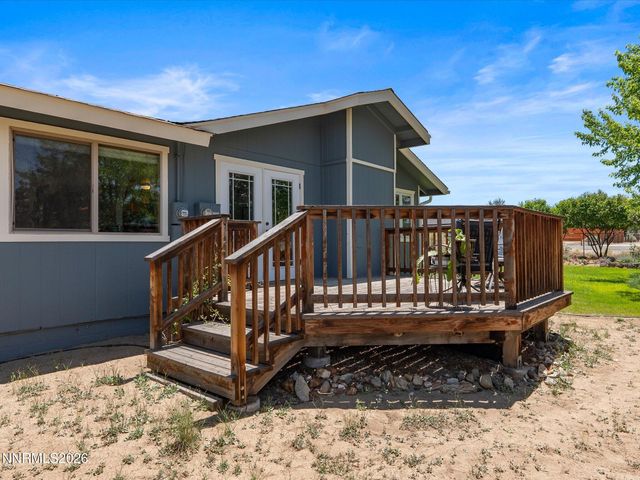 1560 Jones Street, Minden, NV 89423