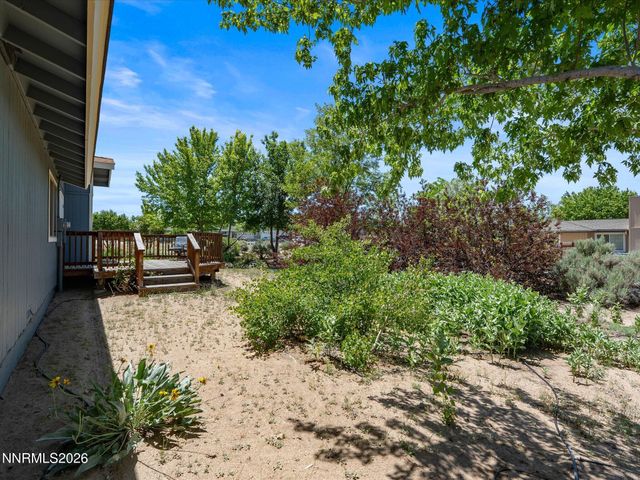 1560 Jones Street, Minden, NV 89423