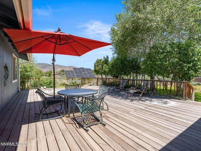 1560 Jones Street, Minden, NV 89423