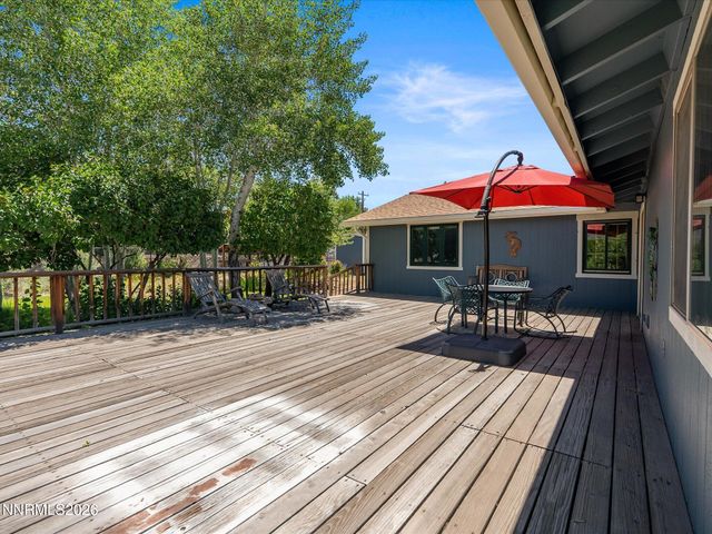 1560 Jones Street, Minden, NV 89423