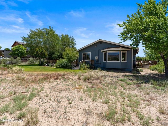 1560 Jones Street, Minden, NV 89423