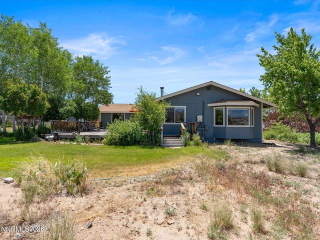 1560 Jones Street, Minden, NV 89423