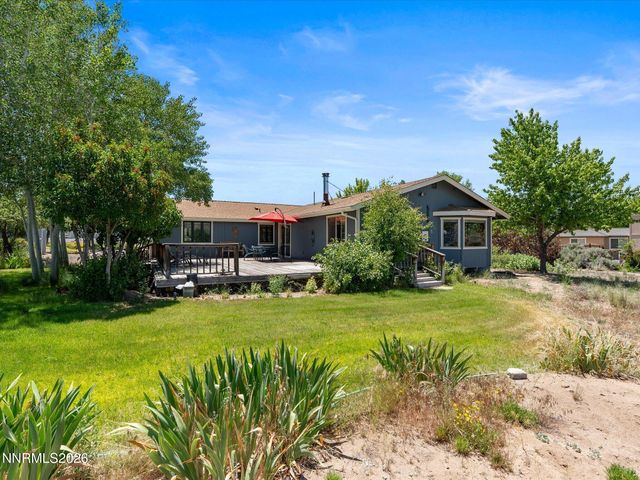 1560 Jones Street, Minden, NV 89423