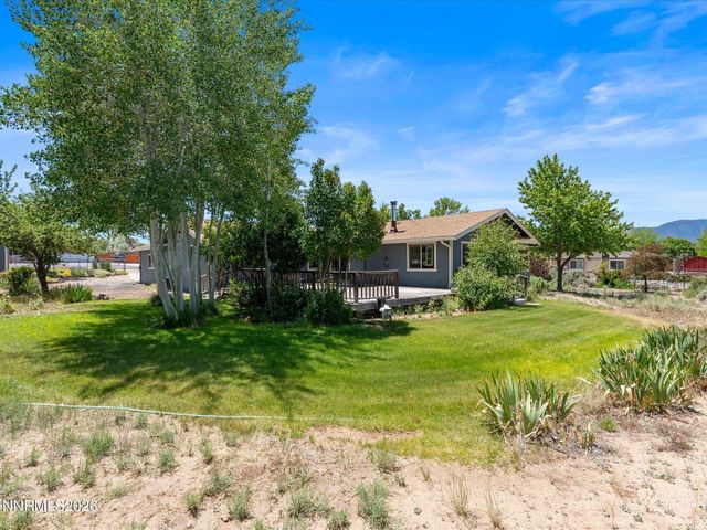 1560 Jones Street, Minden, NV 89423