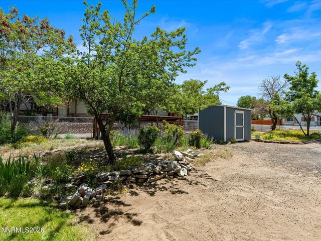 1560 Jones Street, Minden, NV 89423