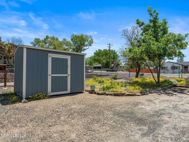 1560 Jones Street, Minden, NV 89423
