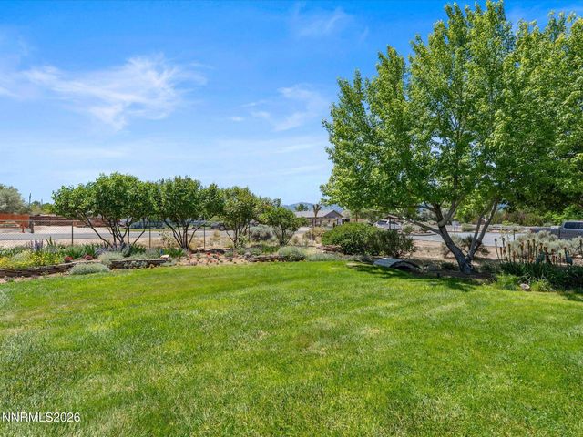 1560 Jones Street, Minden, NV 89423
