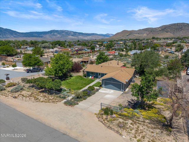 1560 Jones Street, Minden, NV 89423