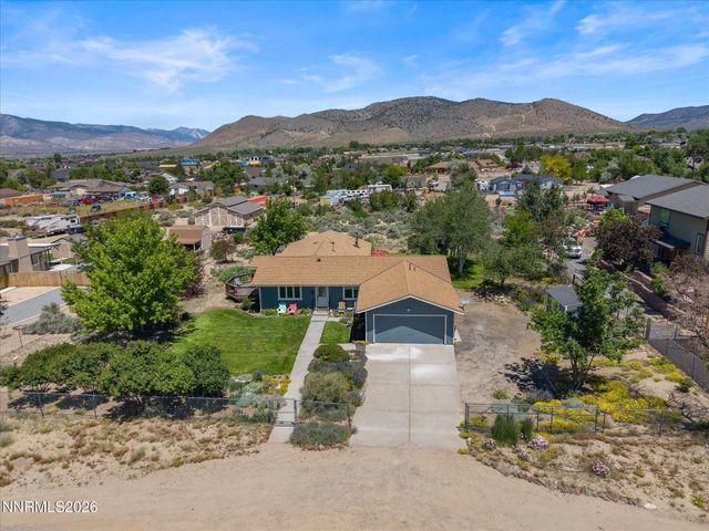 1560 Jones Street, Minden, NV 89423