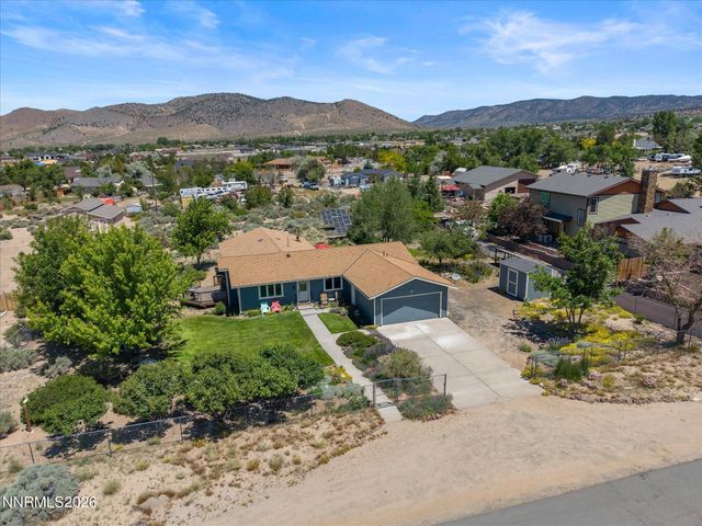 1560 Jones Street, Minden, NV 89423