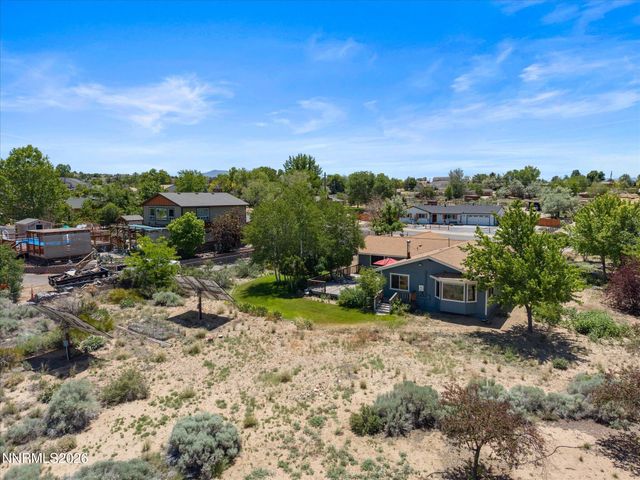 1560 Jones Street, Minden, NV 89423