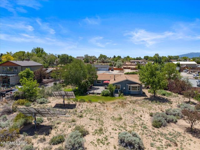 1560 Jones Street, Minden, NV 89423