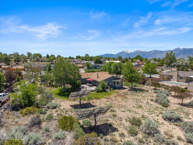 1560 Jones Street, Minden, NV 89423