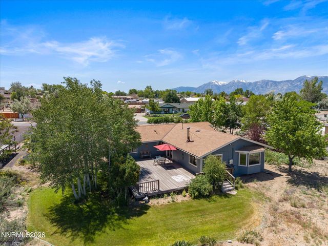 1560 Jones Street, Minden, NV 89423