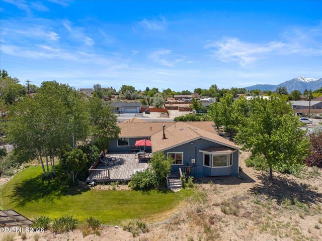 1560 Jones Street, Minden, NV 89423