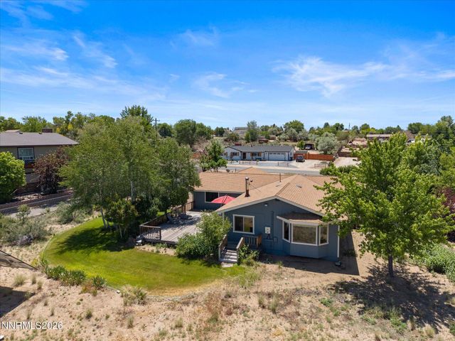 1560 Jones Street, Minden, NV 89423
