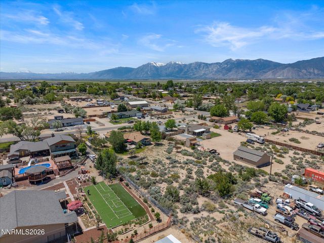 1560 Jones Street, Minden, NV 89423